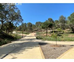 Parcelas en venta para construir