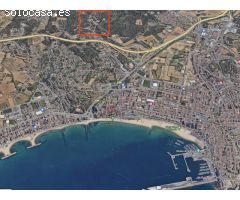 Parcelas en venta para construir