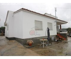Disfrute de la vida en el campo