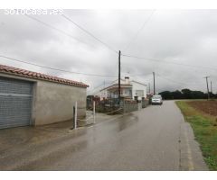 Disfrute de la vida en el campo