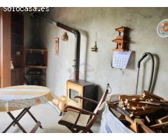 Disfrute de la vida en el campo