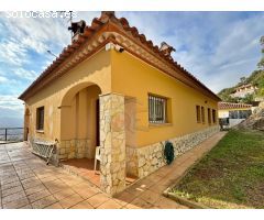 Casa de ensueño con piscina y vistas en Les Teules