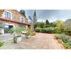Finca rústica En venta Calle de la Font, Mont-Ras, Girona