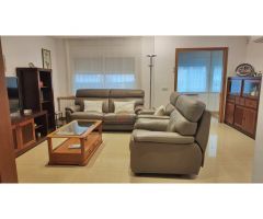 Casa en pleno centro de Platja daro, con amplio jardín