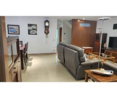 Casa en pleno centro de Platja daro, con amplio jardín