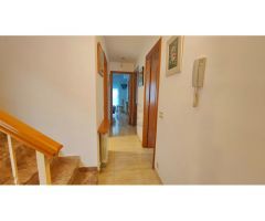 Casa en pleno centro de Platja daro, con amplio jardín