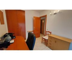 Casa en pleno centro de Platja daro, con amplio jardín