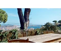 Propiedad unica, con amplias vistas al mar