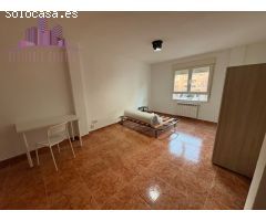 Habitación con el baño propio