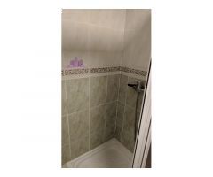 Habitación con el baño propio