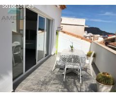 IMPRESIONANTE ATICO DUPLEX EN EL CENTRO