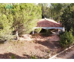 CHALET EN LA LLACUNA