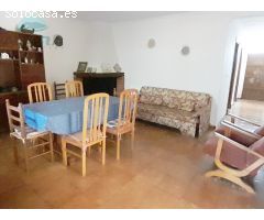 CHALET EN LA LLACUNA