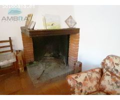 CHALET EN LA LLACUNA