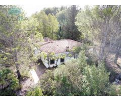 CHALET EN LA LLACUNA