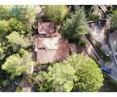 CHALET EN LA LLACUNA