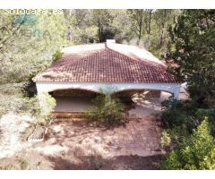 CHALET EN LA LLACUNA