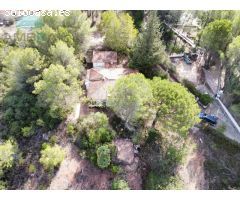CHALET EN LA LLACUNA