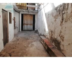 CASA DE PUEBLO EN ADSUBIA