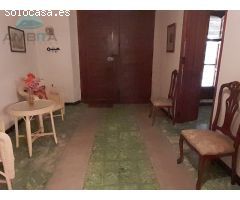 CASA DE PUEBLO EN ADSUBIA
