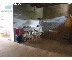 CASA DE PUEBLO EN ADSUBIA