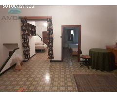 CASA DE PUEBLO EN ADSUBIA