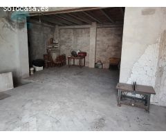 CASA DE PUEBLO EN ADSUBIA