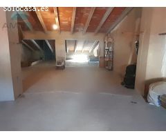 CASA DE PUEBLO EN ADSUBIA