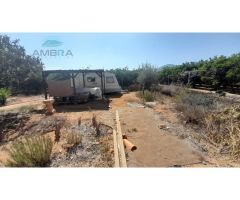 CASA DE CAMPO CON TERRENO
