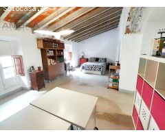 ESPECTACULAR CASA EN PLENO CENTRO