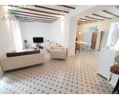 ESPECTACULAR CASA EN PLENO CENTRO