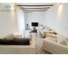 ESPECTACULAR CASA EN PLENO CENTRO