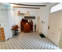 ESPECTACULAR CASA EN PLENO CENTRO