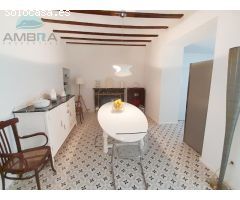 ESPECTACULAR CASA EN PLENO CENTRO