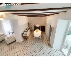 ESPECTACULAR CASA EN PLENO CENTRO