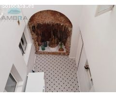ESPECTACULAR CASA EN PLENO CENTRO