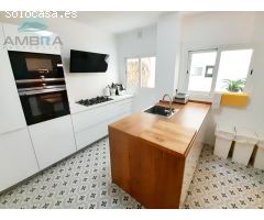 ESPECTACULAR CASA EN PLENO CENTRO