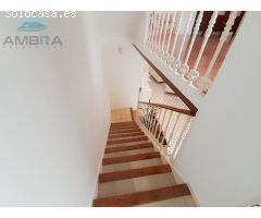 ESPECTACULAR CASA EN PLENO CENTRO