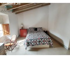 ESPECTACULAR CASA EN PLENO CENTRO