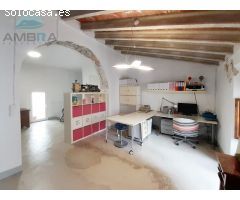 ESPECTACULAR CASA EN PLENO CENTRO