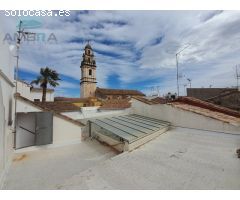 ESPECTACULAR CASA EN PLENO CENTRO
