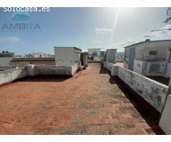 CASA DE PUEBLO CON GRAN GARAJE