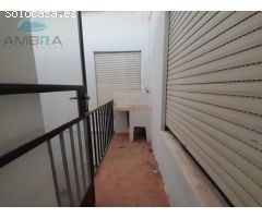 CASA DE PUEBLO CON GRAN GARAJE