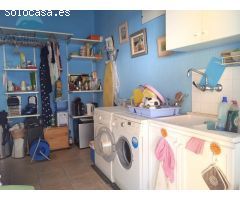 ESPECTACULAR CASA EN EL CENTRO DEL PUEBLO