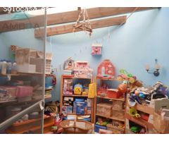 ESPECTACULAR CASA EN EL CENTRO DEL PUEBLO