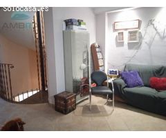 ESPECTACULAR CASA EN EL CENTRO DEL PUEBLO