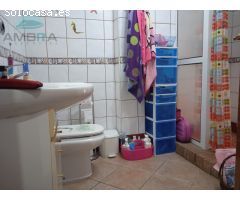 ESPECTACULAR CASA EN EL CENTRO DEL PUEBLO