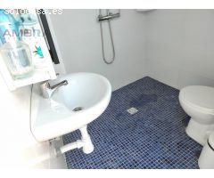 CHALET A 300 METROS DE LA PLAYA