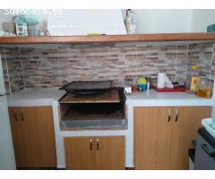 CHALET A 300 METROS DE LA PLAYA