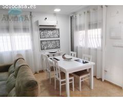 CHALET A 300 METROS DE LA PLAYA